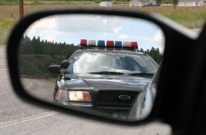 fail sobriety tests not drunk