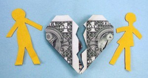 alimony affected by account of adultery