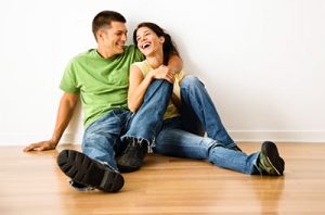 couple relieved to stay married