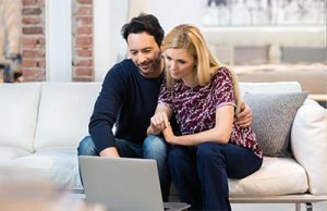 couple undoing divorce decree following procedures