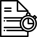 A process server can help you speed the process