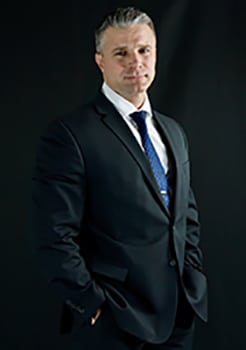 Jerry Sisk - Law Office of Thomas Mottaz - Work Injury Lawyer Near You - Minnesota