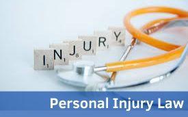 Personal Injury Law Attorney in Arizona