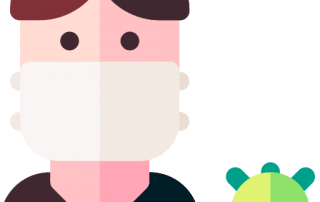 Filing bankruptcy via social distancing