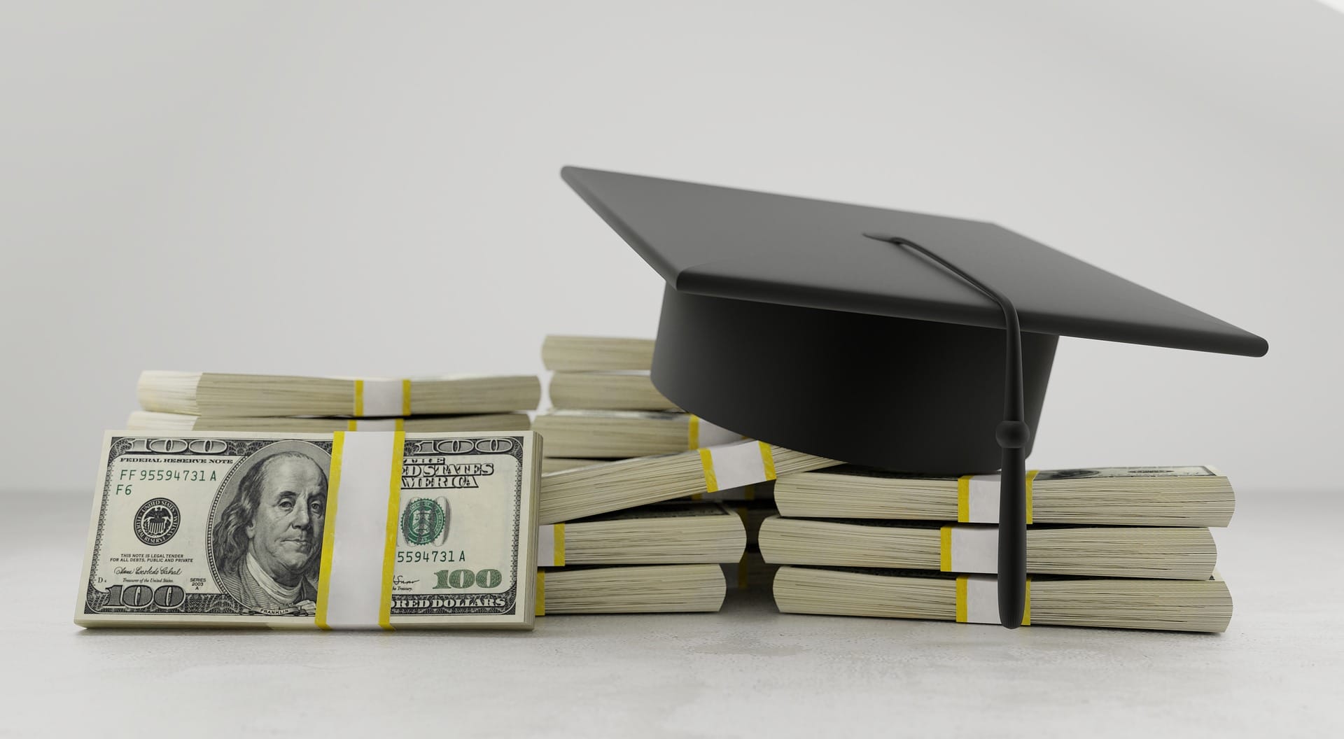 Bankruptcy and student loan debt attorney