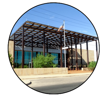 U.S. Bankruptcy Court, Yuma, AZ