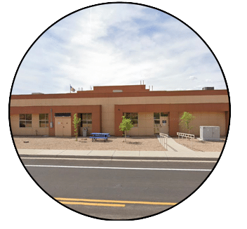 Mohave County Justice Court, AZ