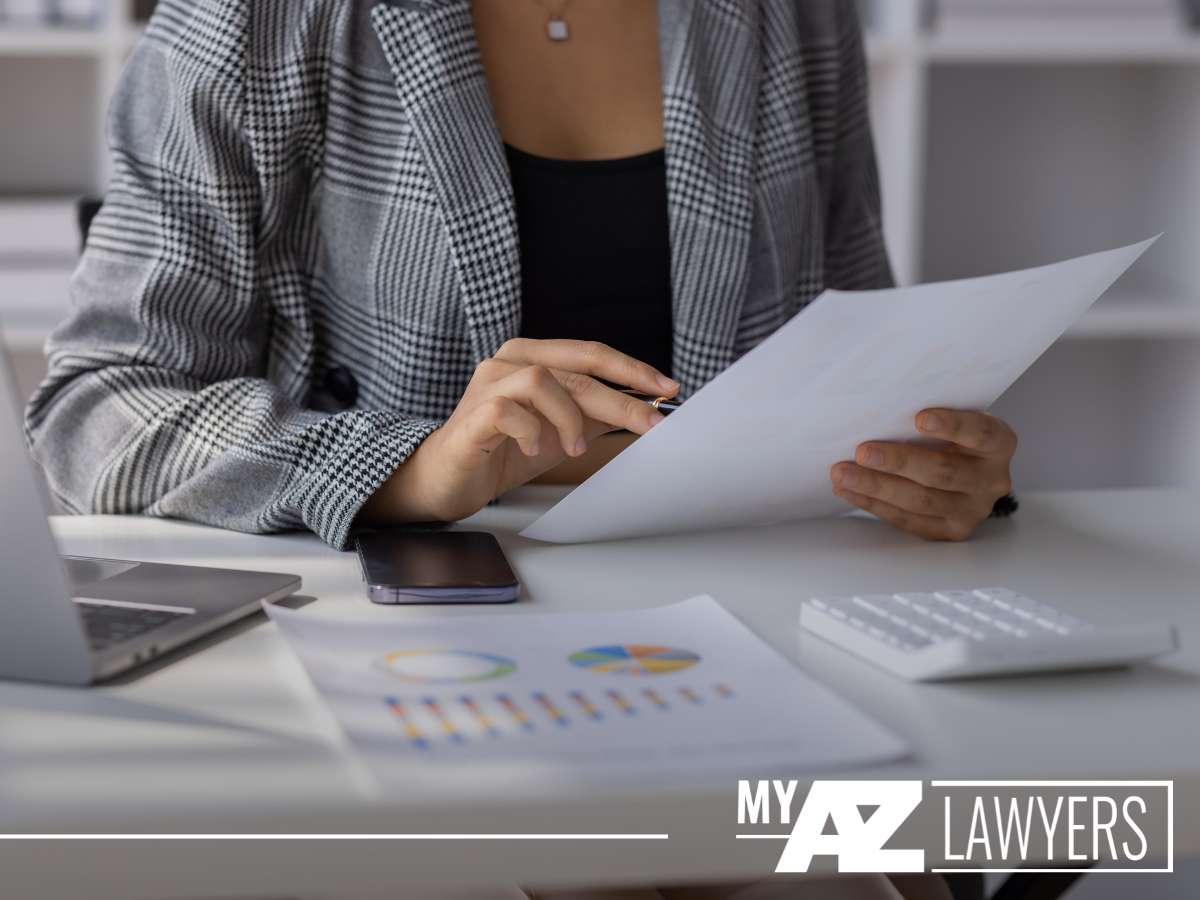 Can I Clear My Medical Debt by Filing for Bankruptcy in Arizona?