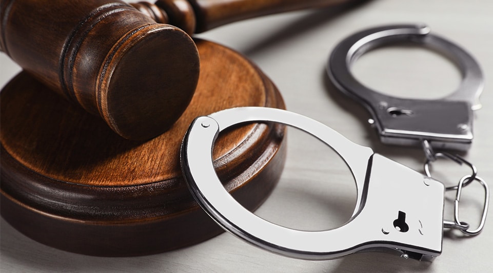Criminal Defense Lawyers In Arizona