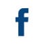 facebook Footer Icon