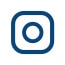 Footer Instagram Icon
