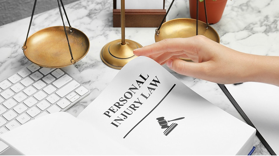 Personal Injury Lawyers In Arizona