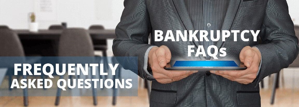 Ahwatukee bankruptcy FAQs