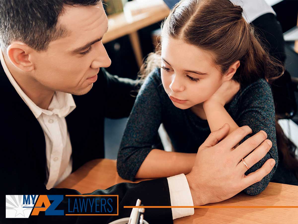 Stressed out father on losing child custody for recreational marijuana usage