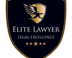 Elite Lawyer Legal Excellence