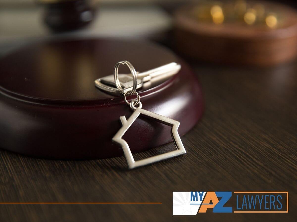 Loosing rental property by filing for bankruptcy