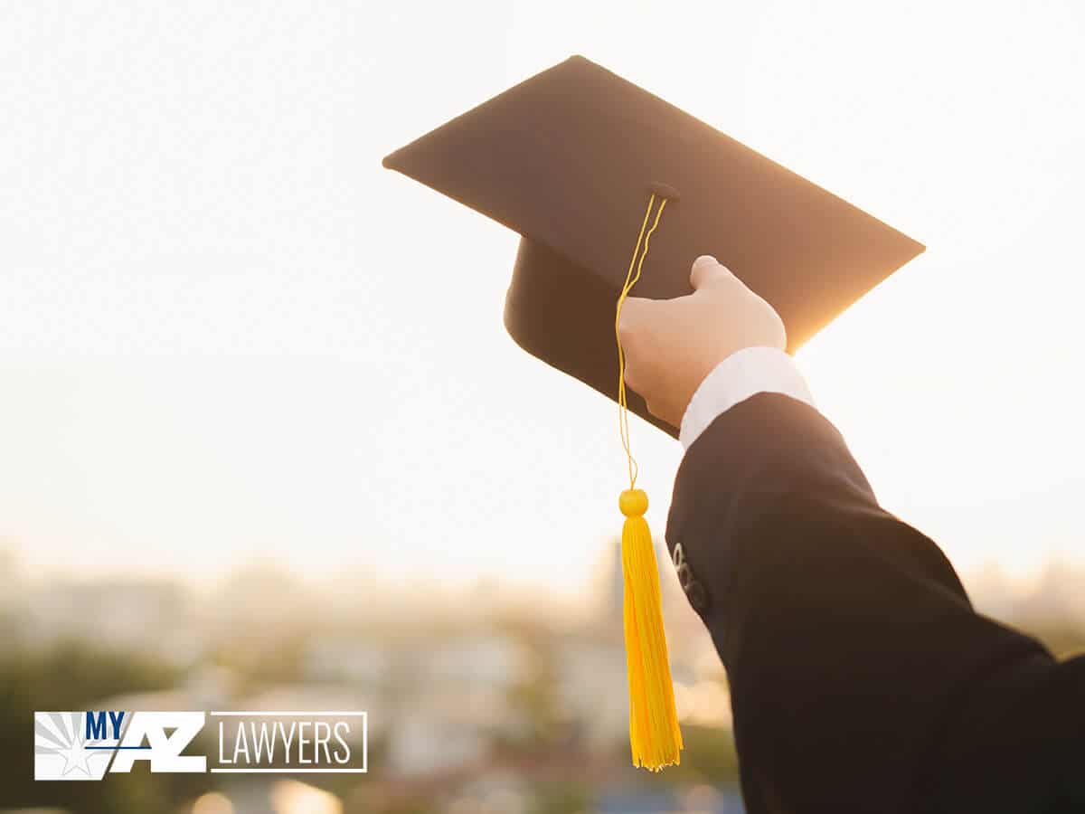 Arizona Bankruptcy Attorneys Explain Student Loan Debt Relief Methods
