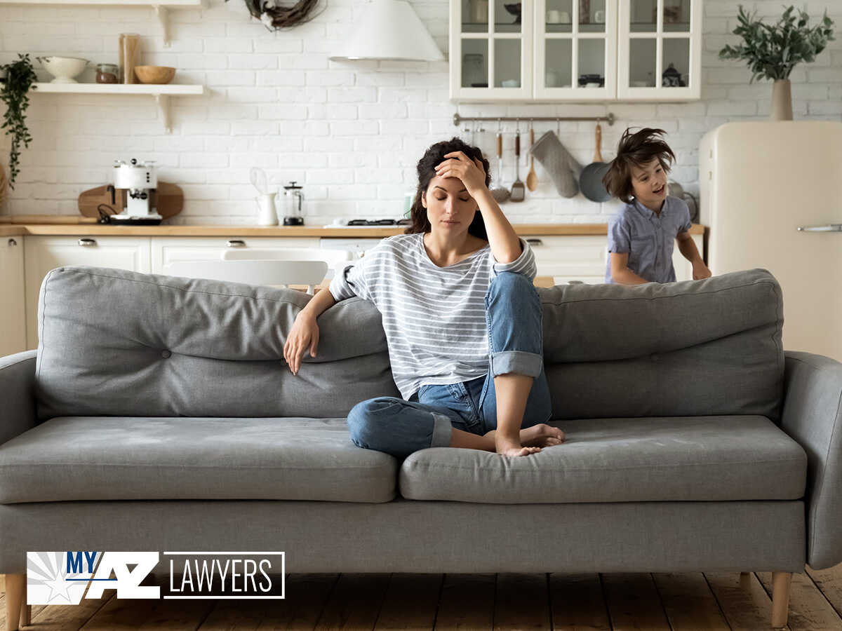 Experienced Family Law Attorneys Give Positive Parenting Techniques For Divorced Parents