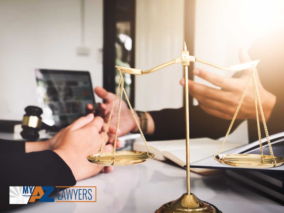 Mesa Bankruptcy Attorneys Explaining The 6 Steps In a Bankruptcy Process