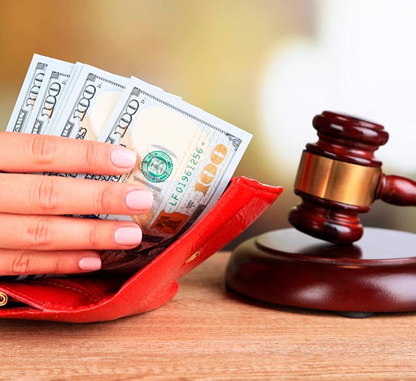 The Automatic Stay prevents any creditor from collecting on a debt