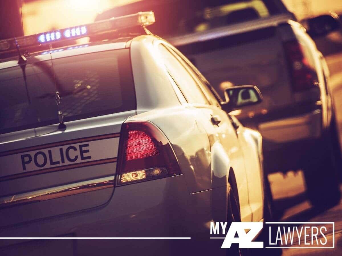 Will Recreational Marijuana Legalization Impact DUIs in Arizona?