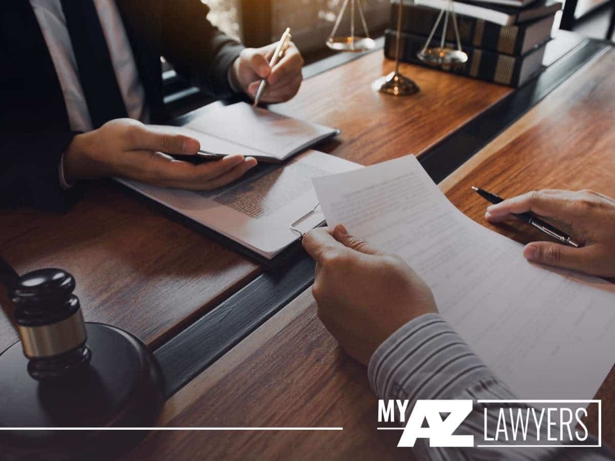 Does Filing For Bankruptcy Means I Can Lose All My Belongings in Phoenix, AZ.