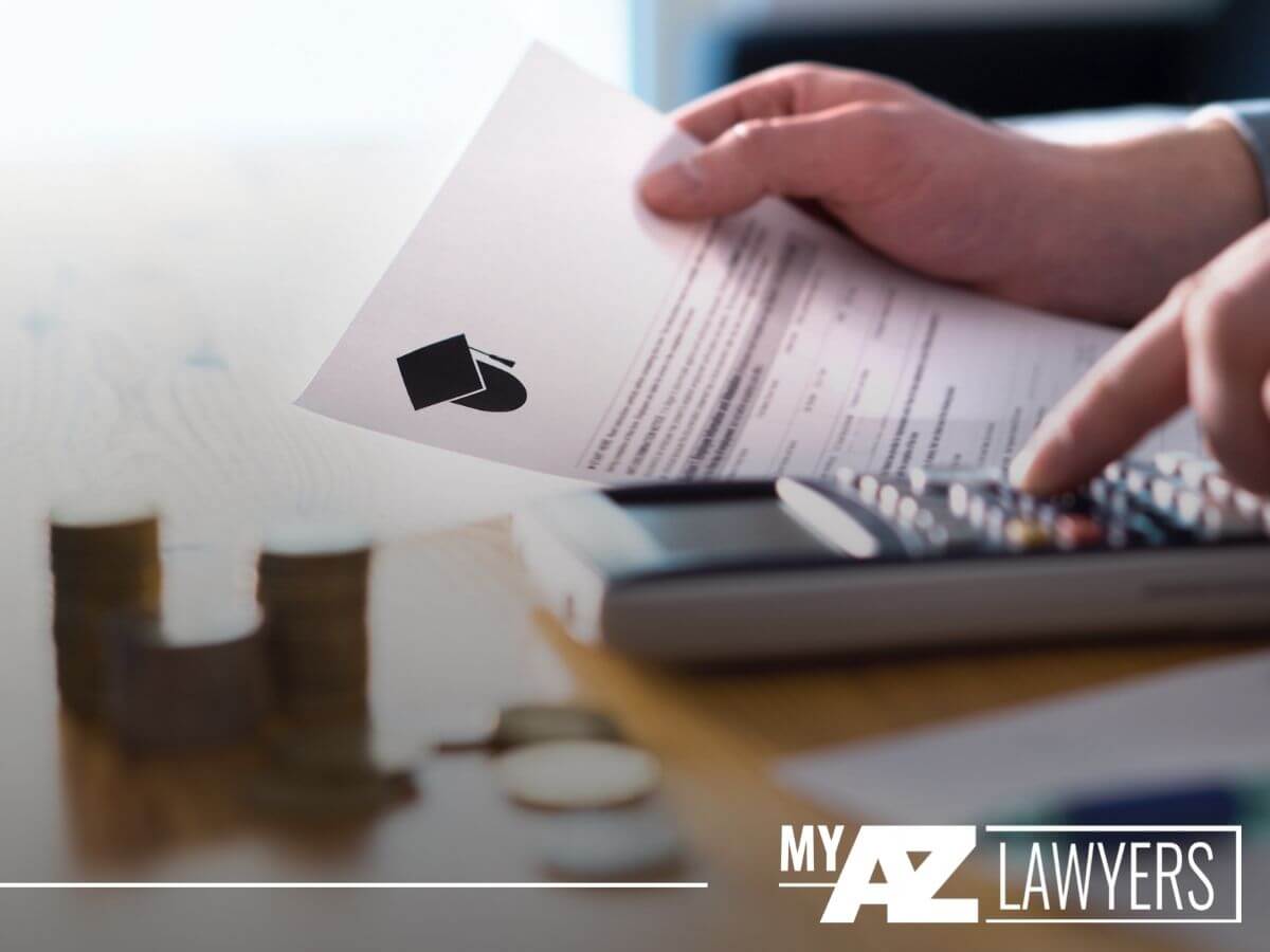 How Do Student Loan Forgiveness and Discharges Differ?