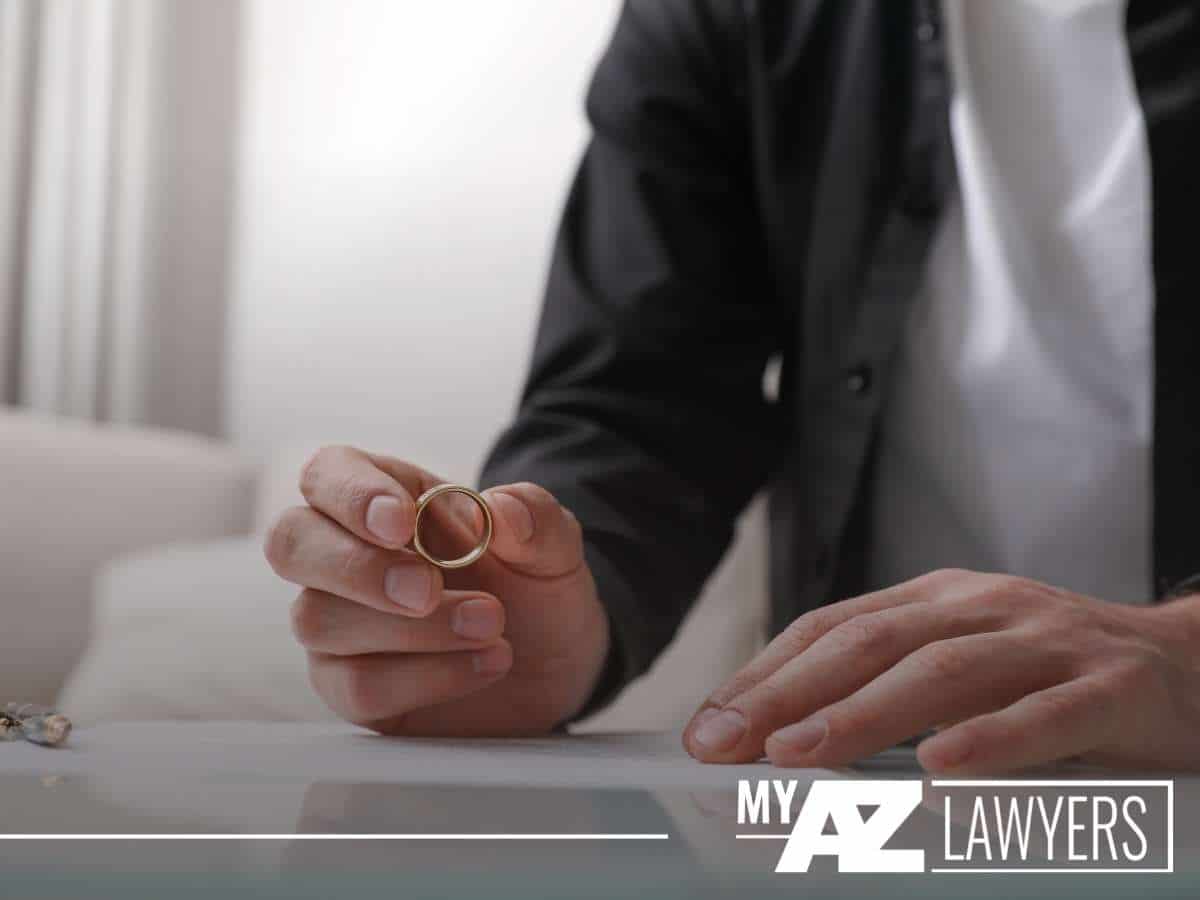 Arizona Family Attorneys Take a Look At How a Gaslighting Spouse Can Create Problems When Getting Divorced