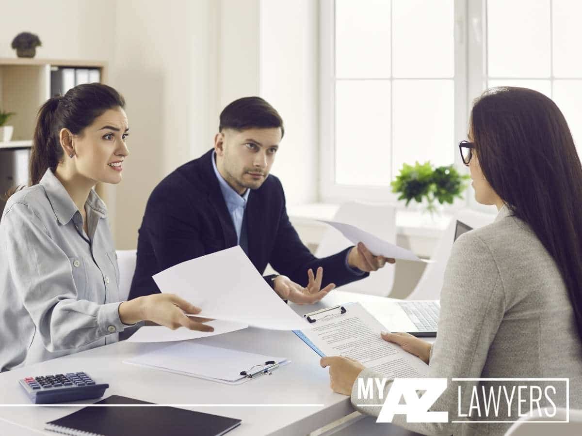 How Does Filing For Bankruptcy Affect Your Credit Score In Avondale, AZ.