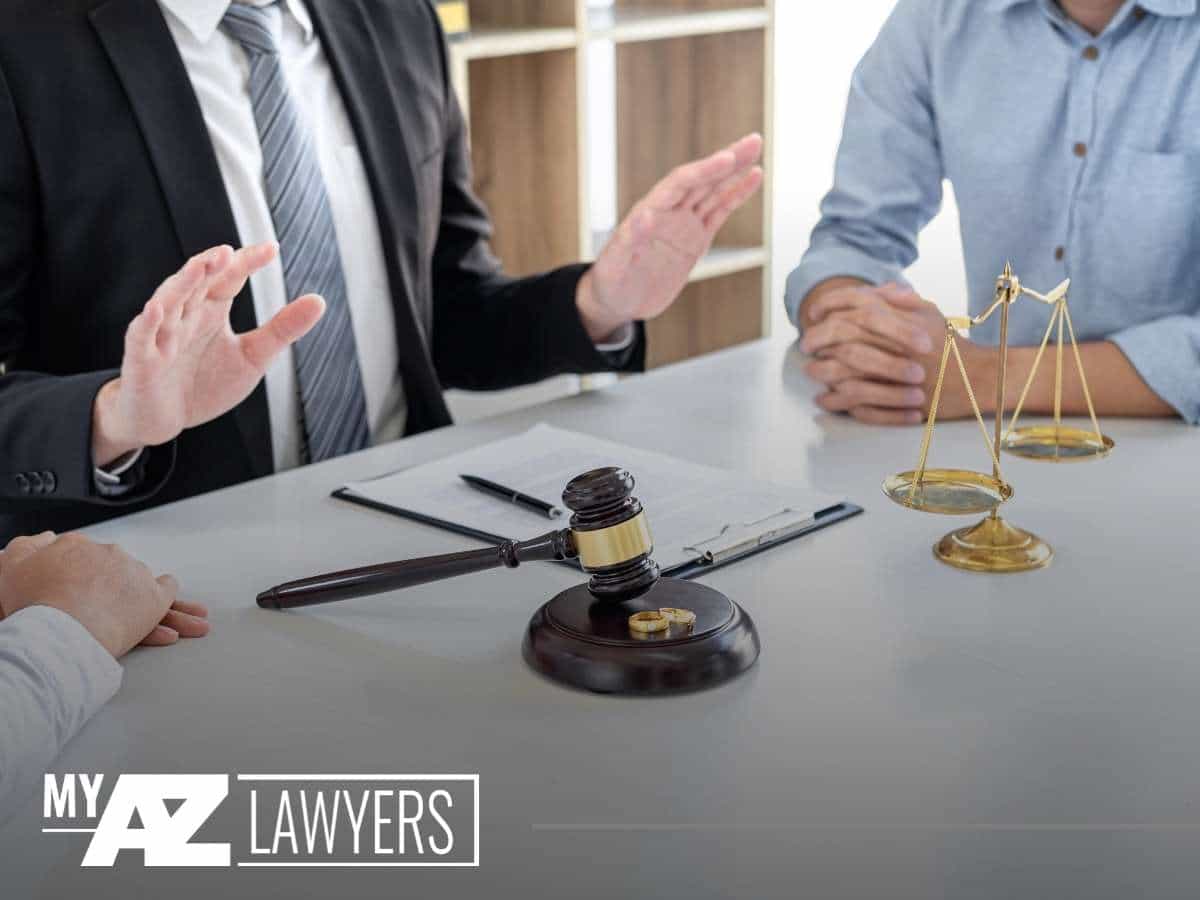 What You Need to Know Before Divorcing From An Abusive Spouse In Arizona