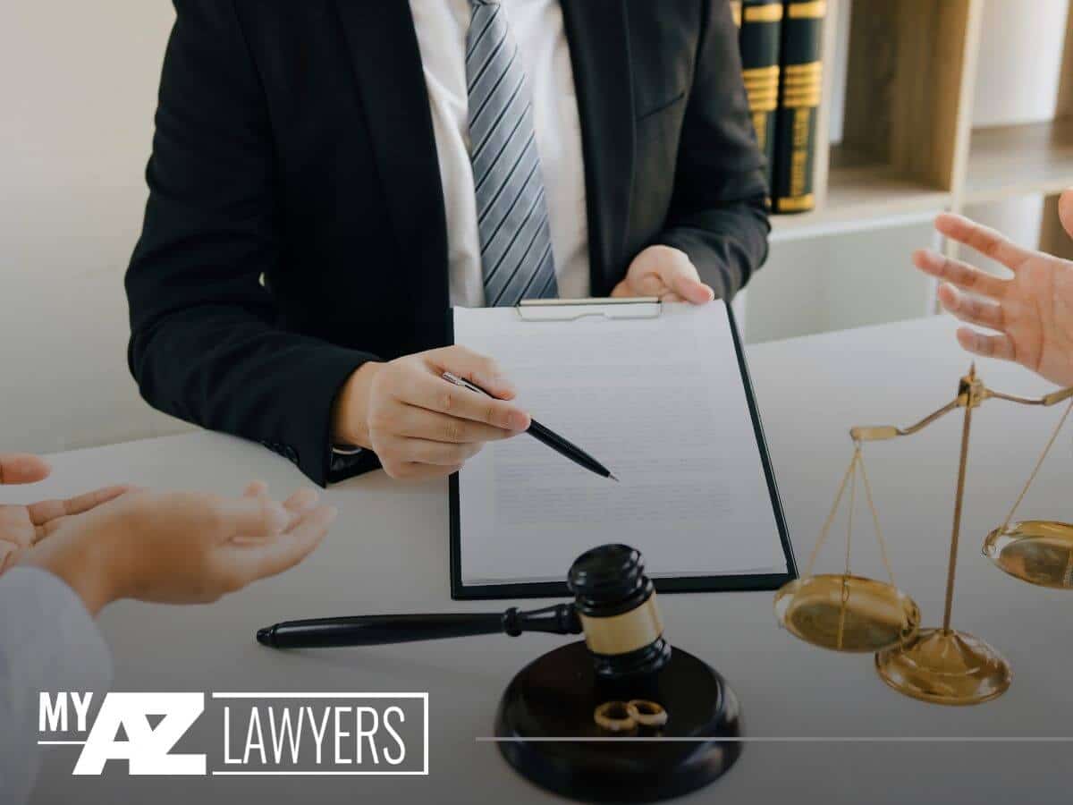 Is It Safe To Change Lawyers In The Middle Of A Divorce?