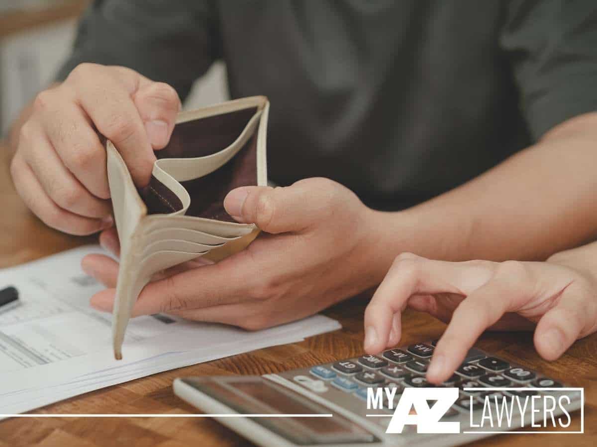 When It Might Be Advantageous To File Bankruptcy Without Your Spouse & How To Proceed In Arizona