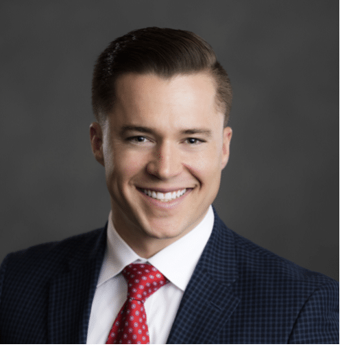 Bryce Brown, Abogado En My AZ Lawyers