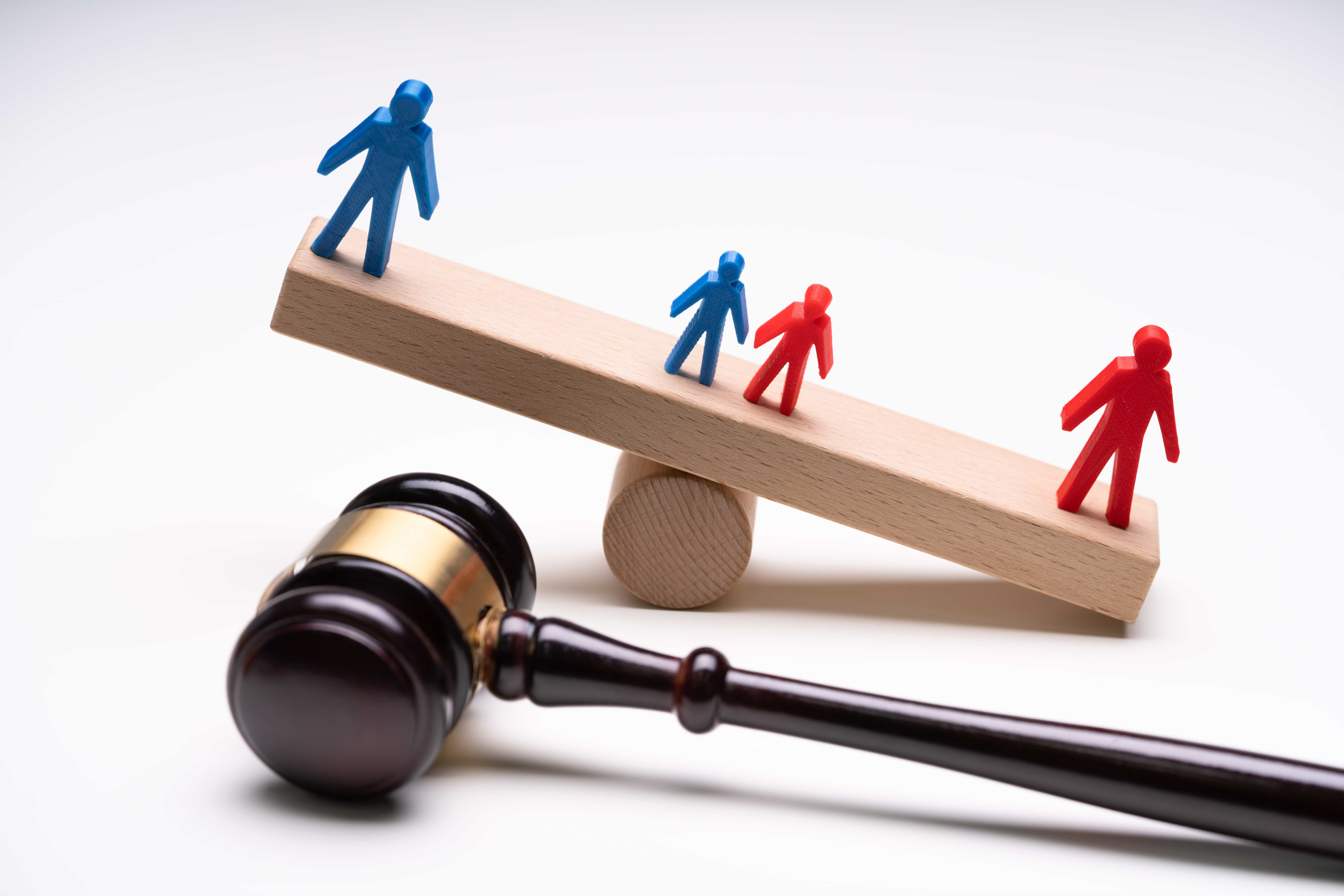 A Runthrough a Child Custody Case In Arizona Courts