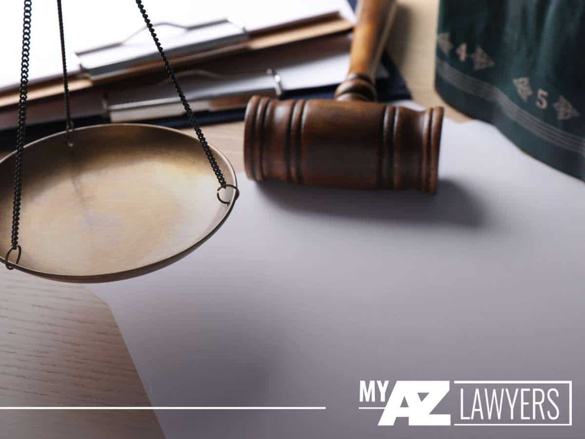 What Charges Will I Face For Domestic Violence in Arizona