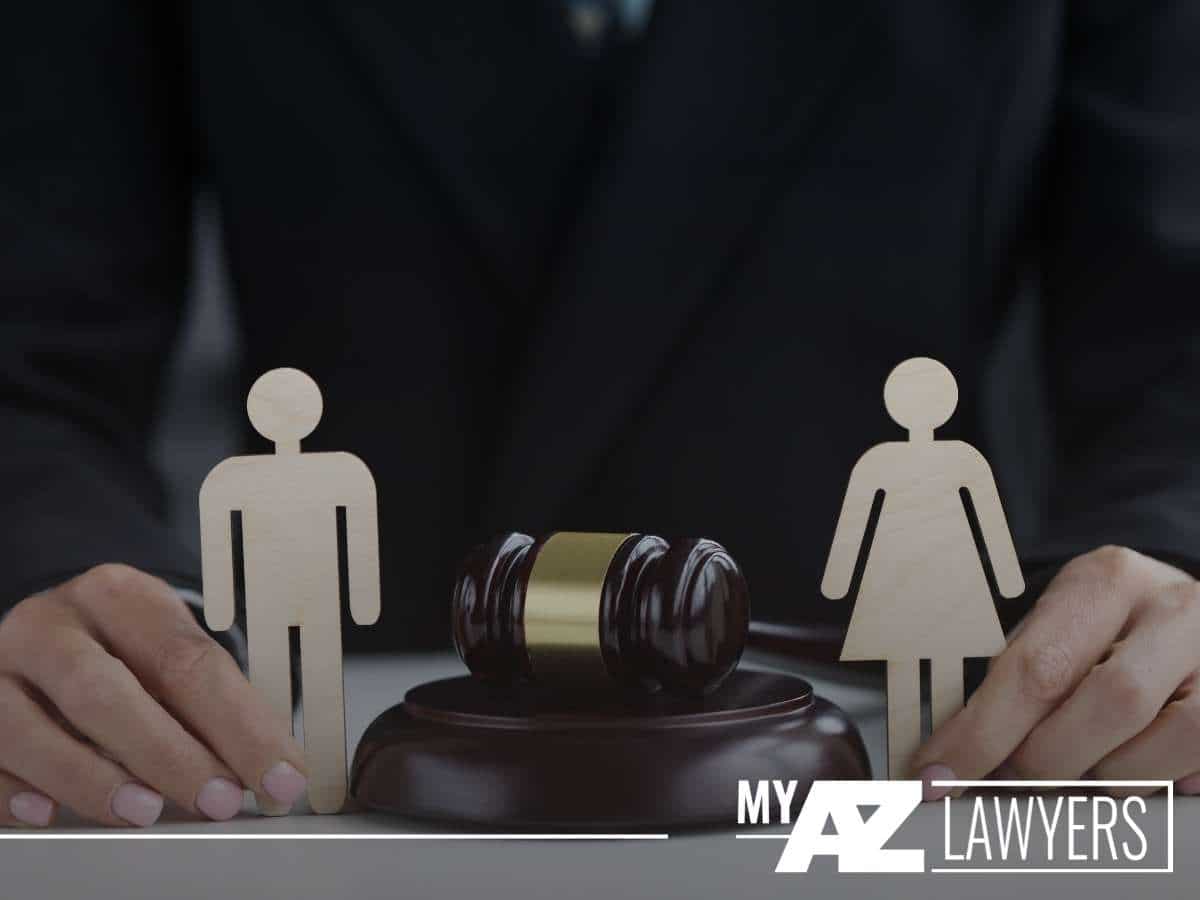 Deciding child custody in Arizona