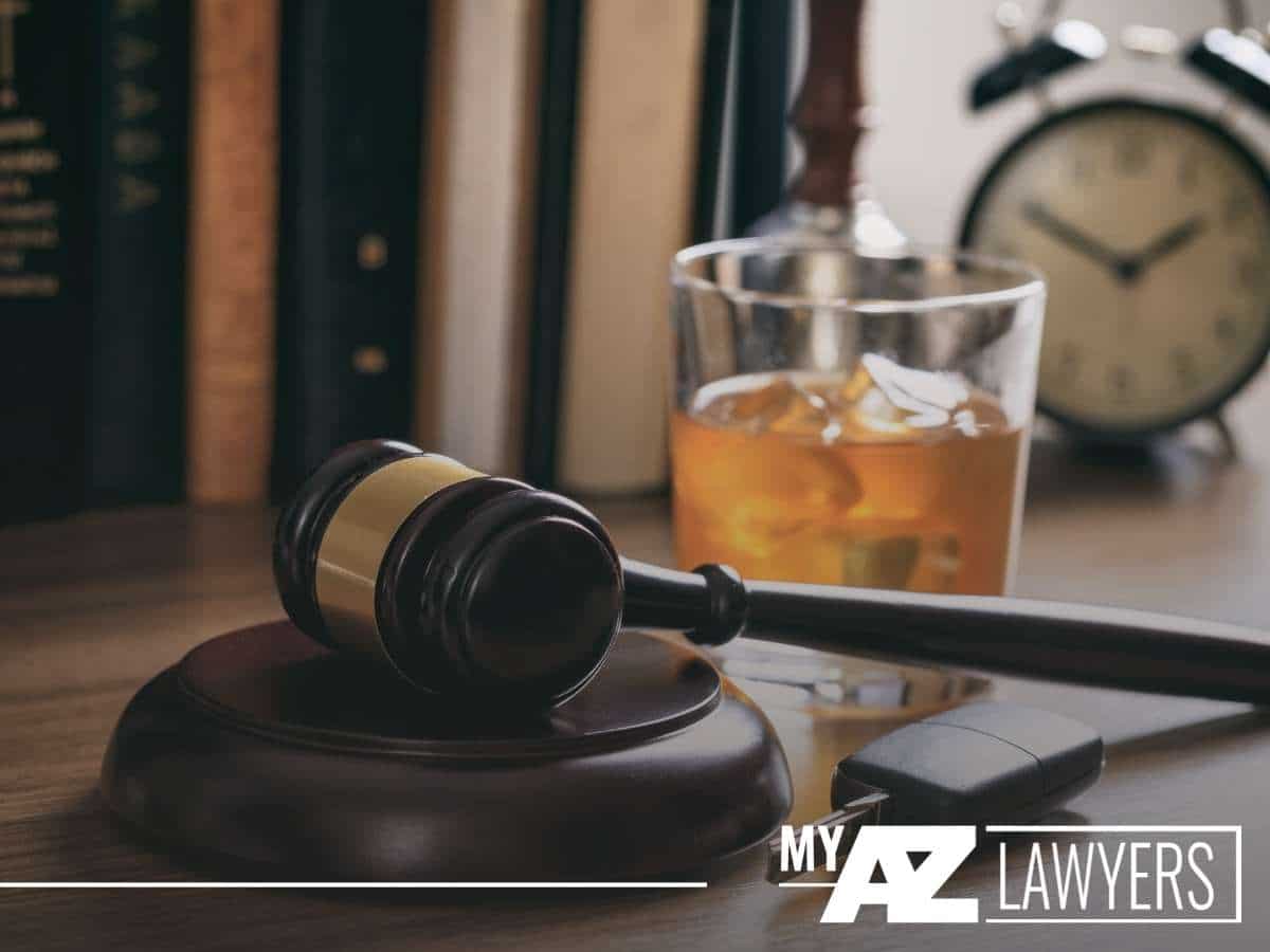 Understanding The DUI Laws in Arizona
