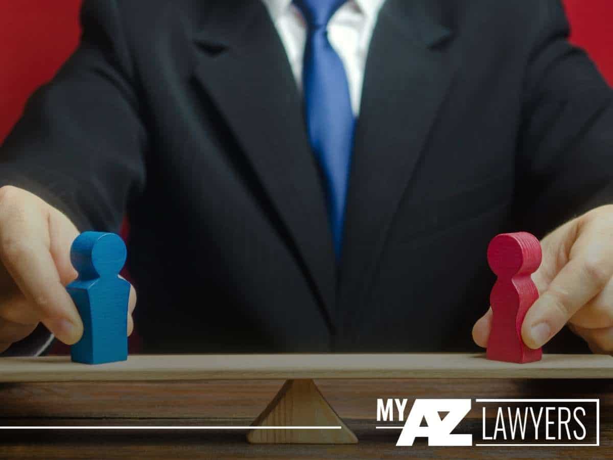 Obtaining an order of protection in Arizona