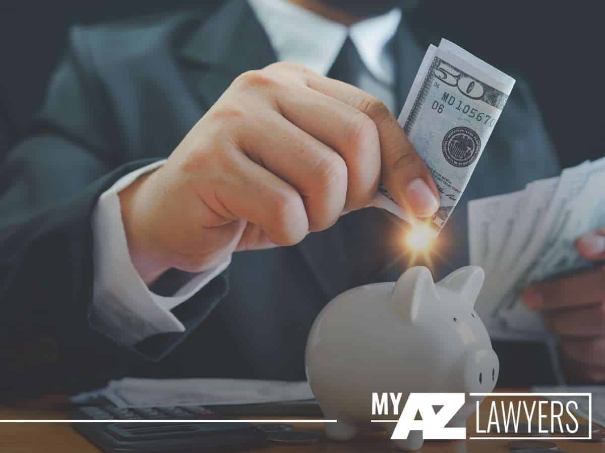 Accessing Funds After Death in Arizona