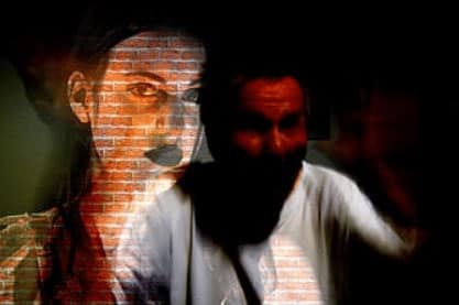 Man Accused Of Domestic Violence In Arizona