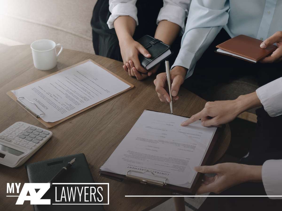 Changing an estate plan for 2023 in Arizona