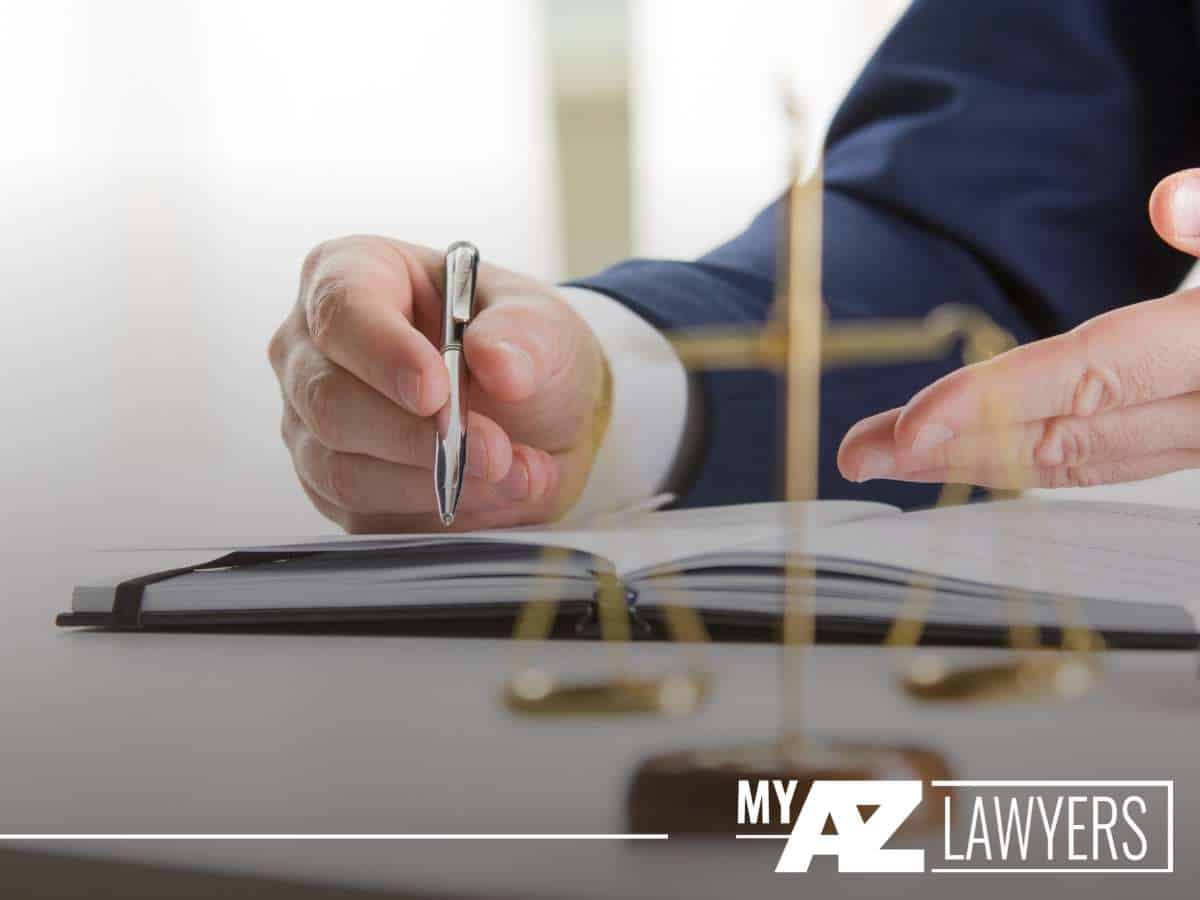 Sex Crime In Arizona