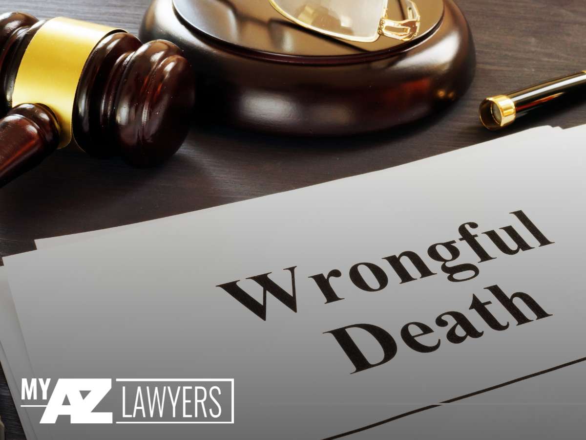Wrongful Death In Arizona
