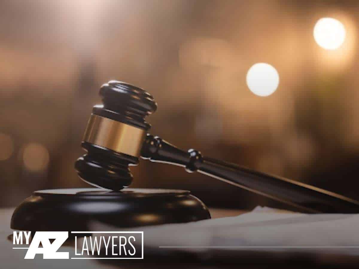 Personal Injury Lawyer in Arizona