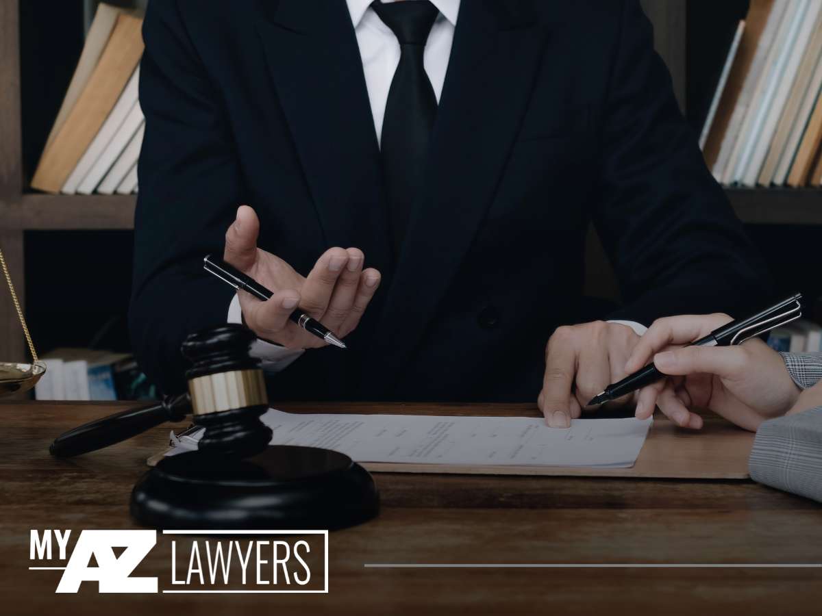 Filing Bankruptcy in Arizona