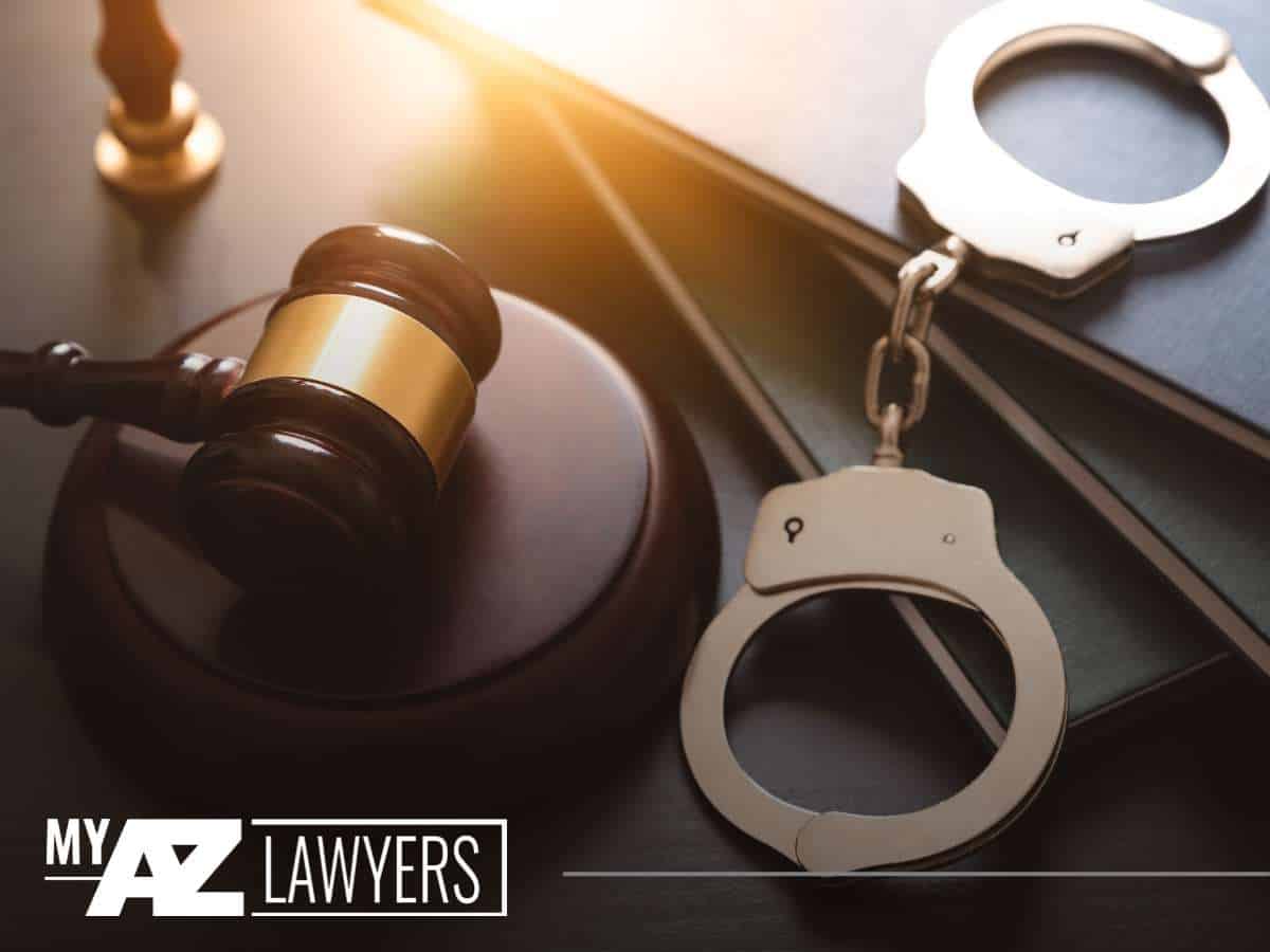 criminal defense lawyer in Arizona
