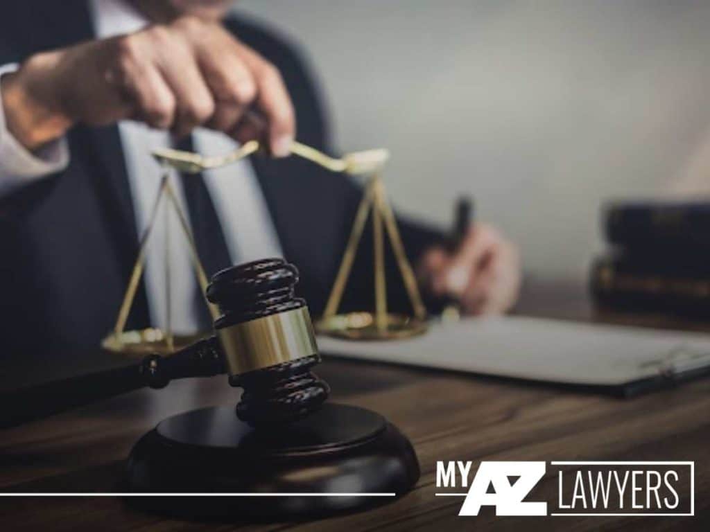 Legal Options After A Pedestrian Accident