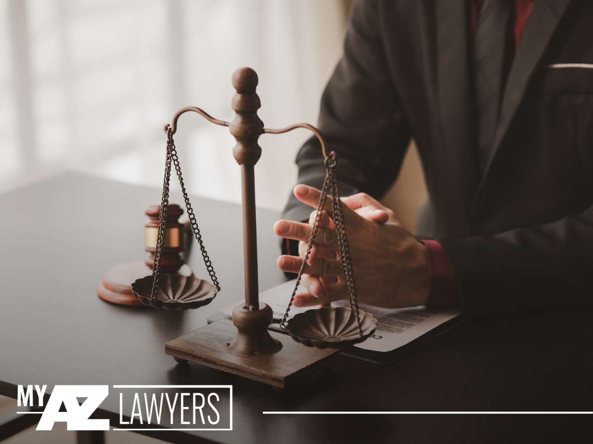 Bankruptcy lawyer in Arizona