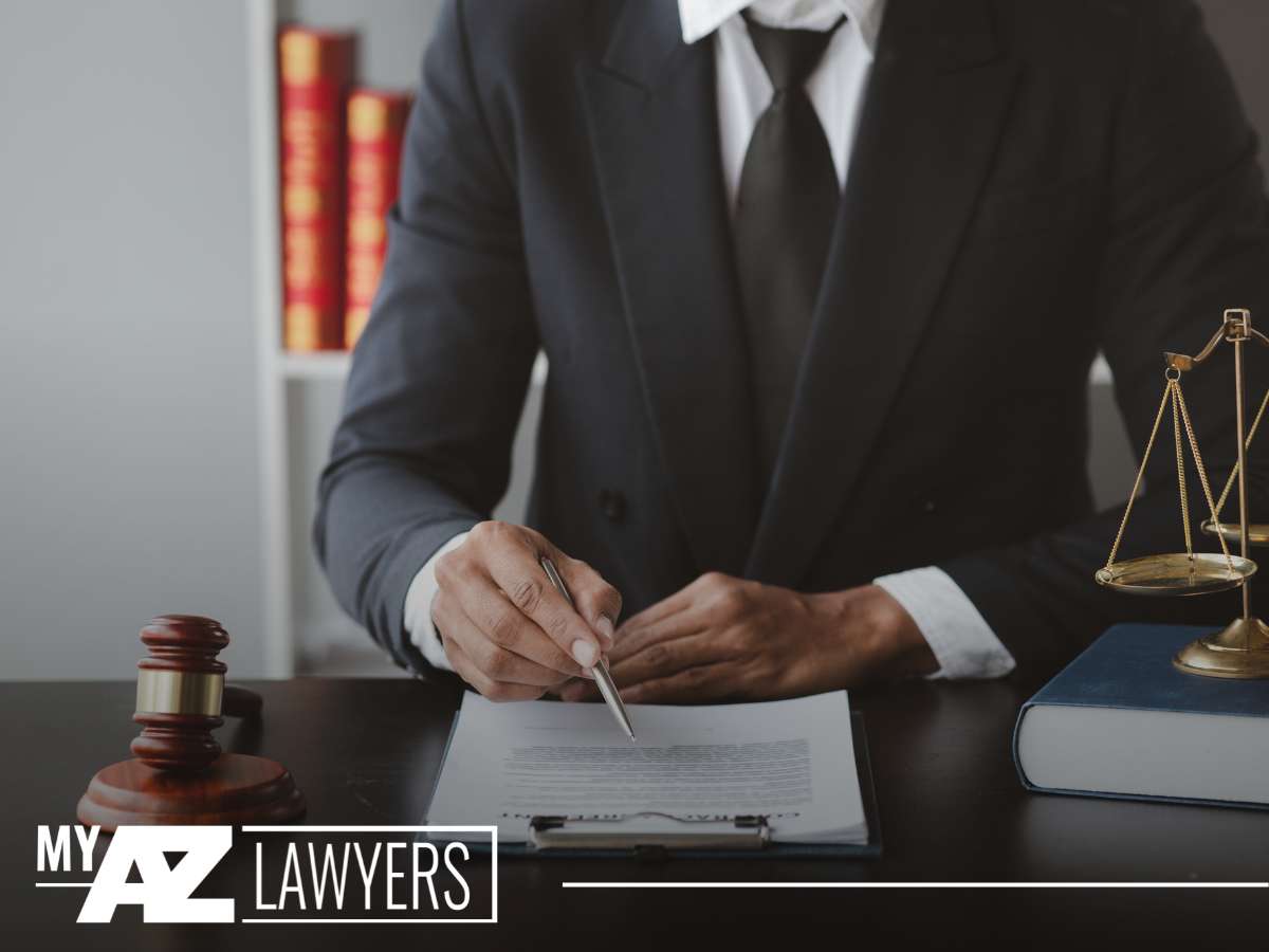 Riding Through the Storm: A Guide to Handling Motorcycle Accidents in Avondale, Arizona