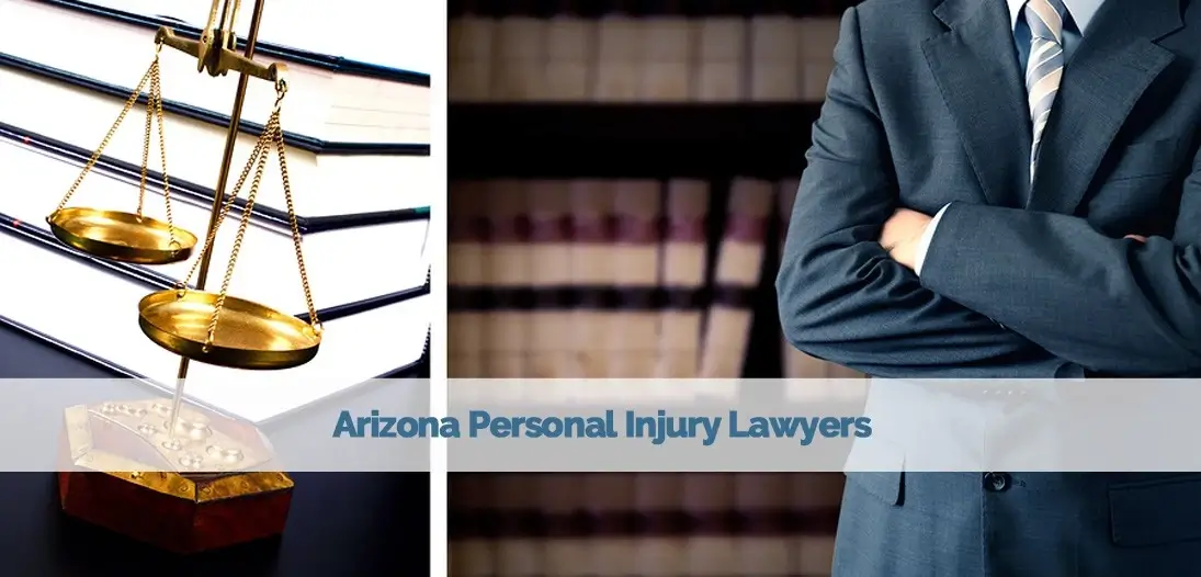 Arizona Personal Injury Lawyers